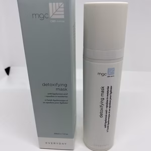 MGC Derma Detoxifying Mask